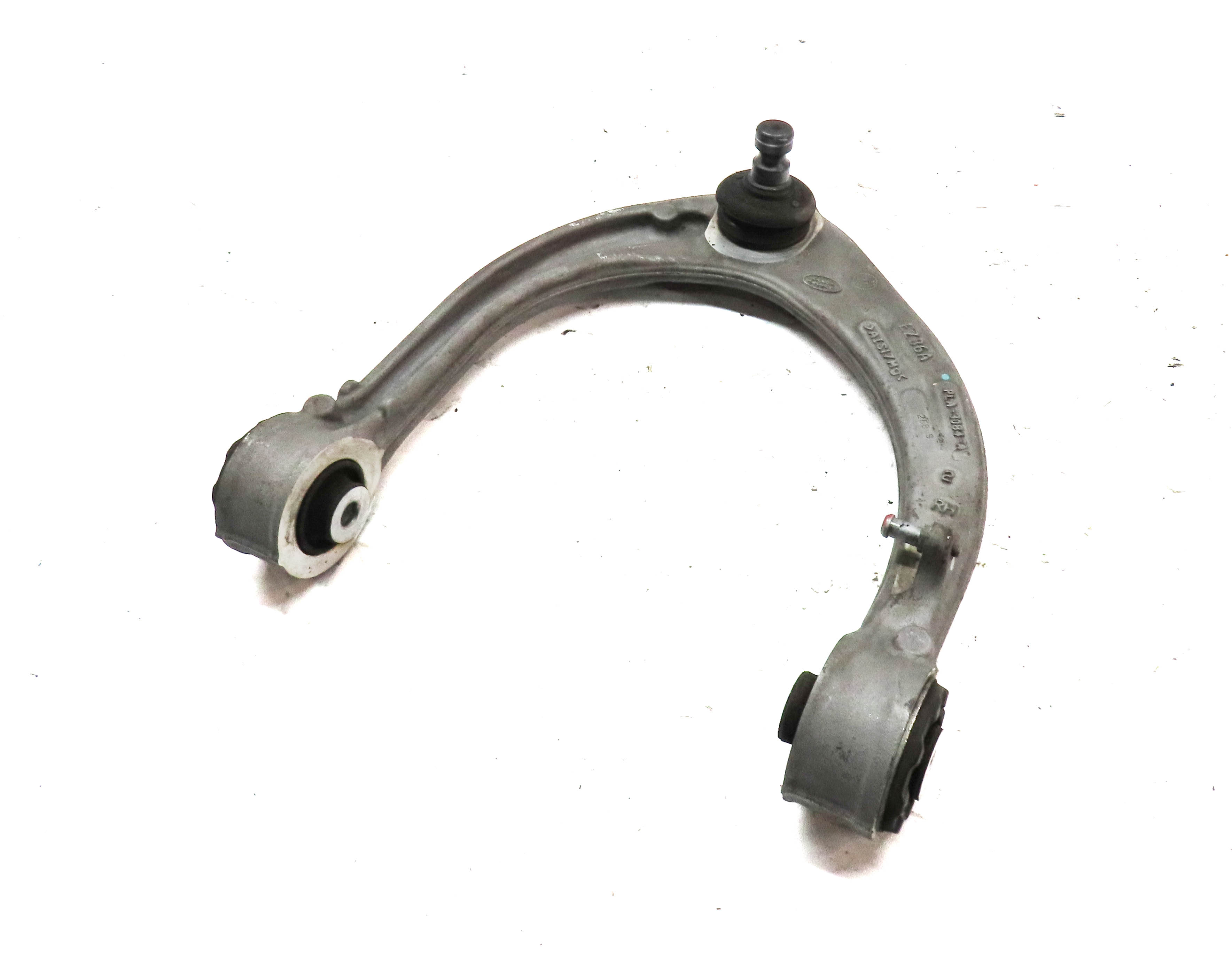 2017-2020 RANGE ROVER SPORT (L494) FRONT RIGHT PASSENGER UPPER CONTROL ARM — exact item pictured